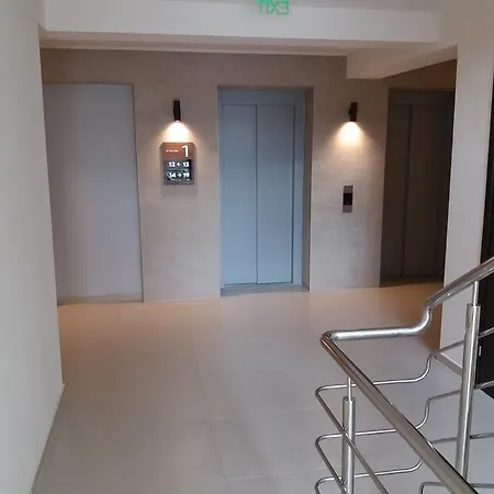 Apartament Robert * Брашов