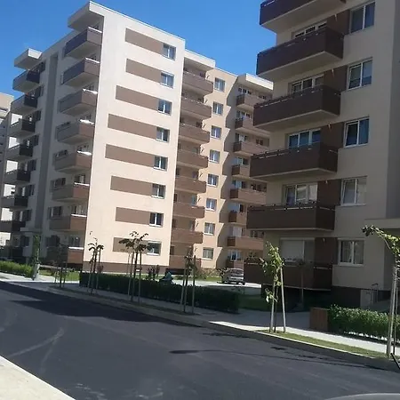 Апартаменти Apartament Robert *