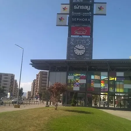 Апартаменти Apartament Robert