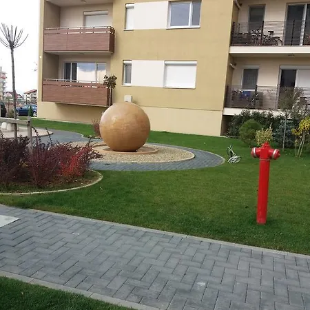 Apartament Robert * Брашов