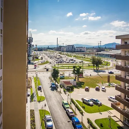 Apartament Robert *