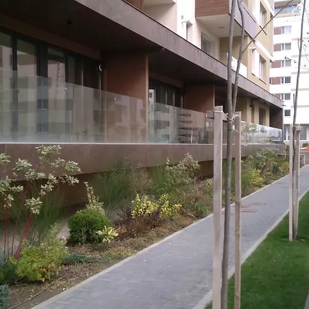 Apartament Robert Апартаменти Брашов
