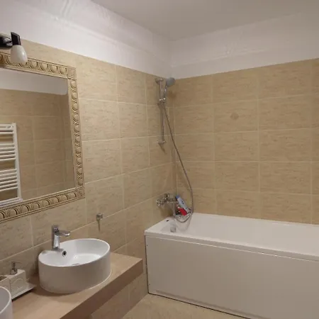 Apartament Robert Апартаменти