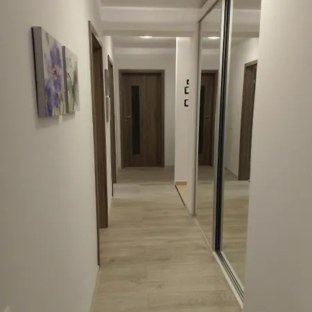 Apartament Robert Апартаменти