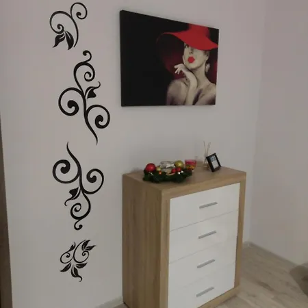 Apartament Robert Брашов