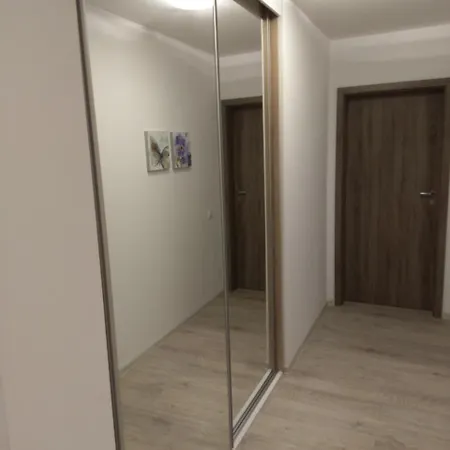 Apartament Robert