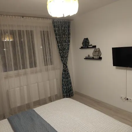 Apartament Robert