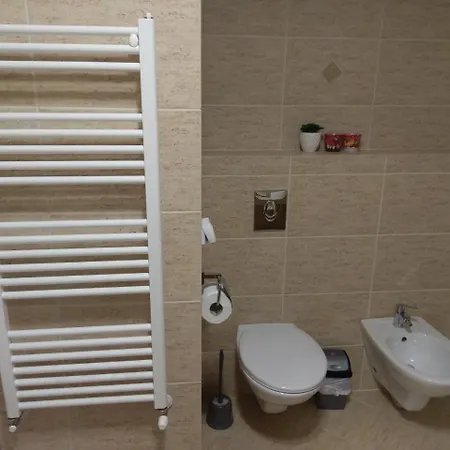 Apartament Robert Апартаменти Брашов