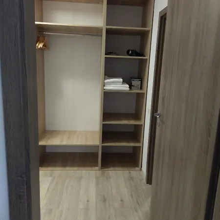 Apartament Robert