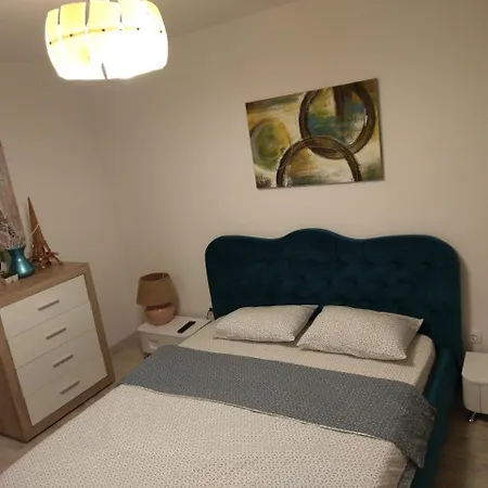 Apartament Robert Апартаменти *