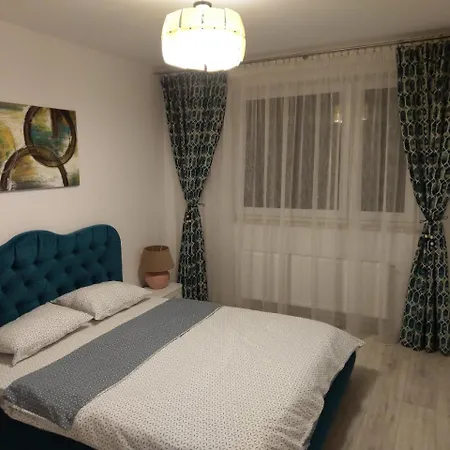 Apartament Robert Брашов