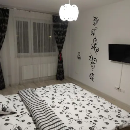 Apartament Robert Апартаменти